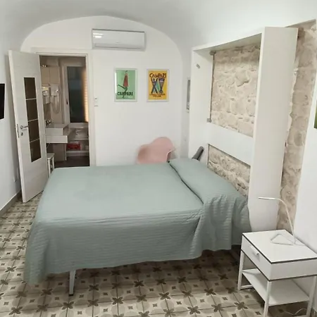 Apartamento Ventisei *