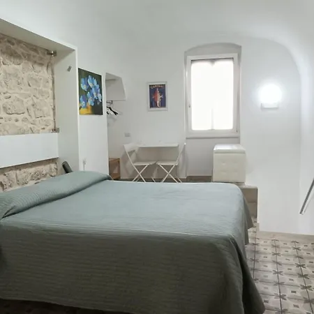 Ventisei Apartment Molfetta