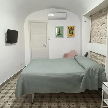 Apartment Ventisei Molfetta