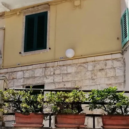 Apartment Ventisei
