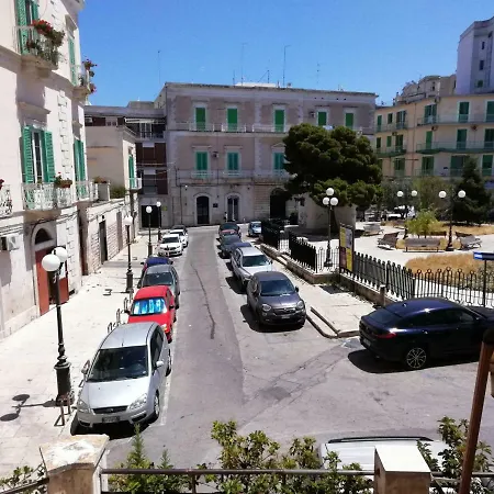 Ventisei Molfetta