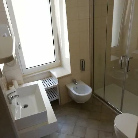 Ventisei Apartment