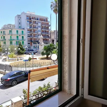 Ventisei Apartment Molfetta
