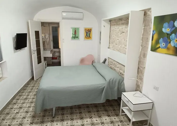 Apartment Ventisei *