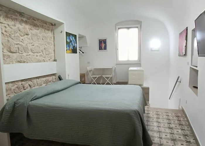 Ventisei Daire Molfetta