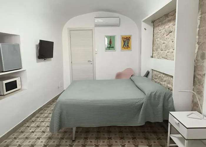 Apartment Ventisei Molfetta